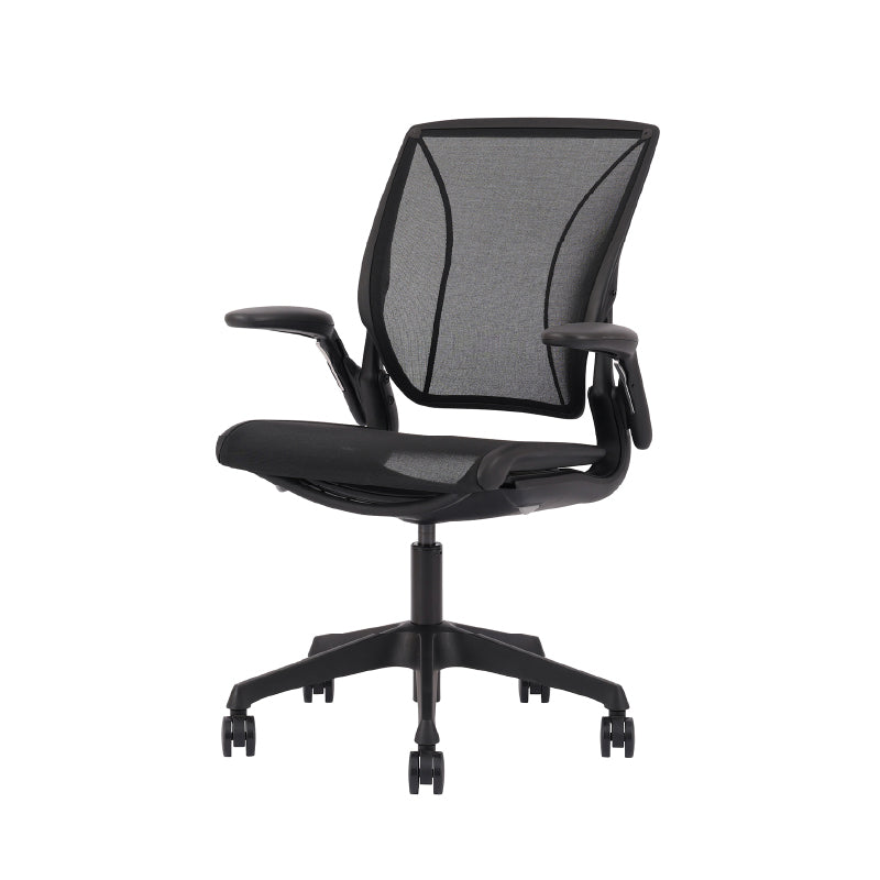 ワールドワンチェア ブラック