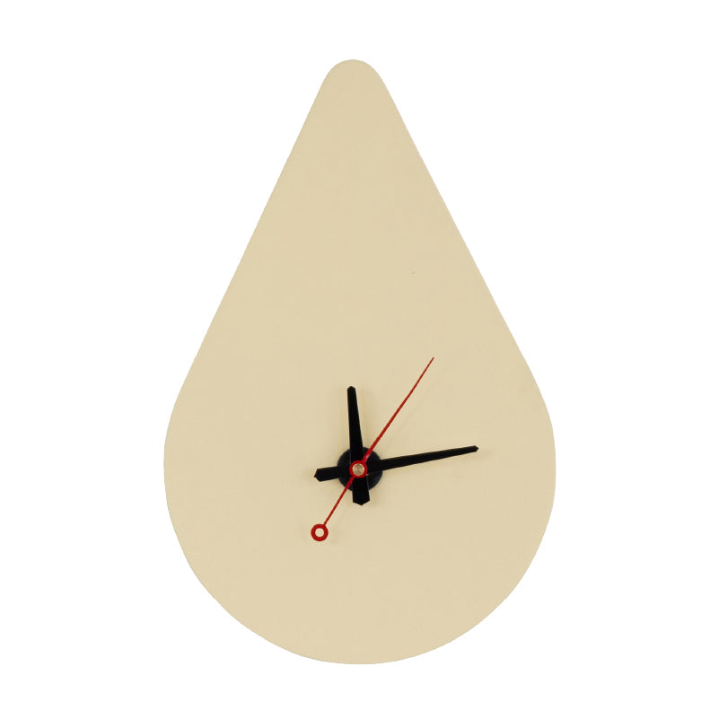 SOSO 時計 ドロップ型