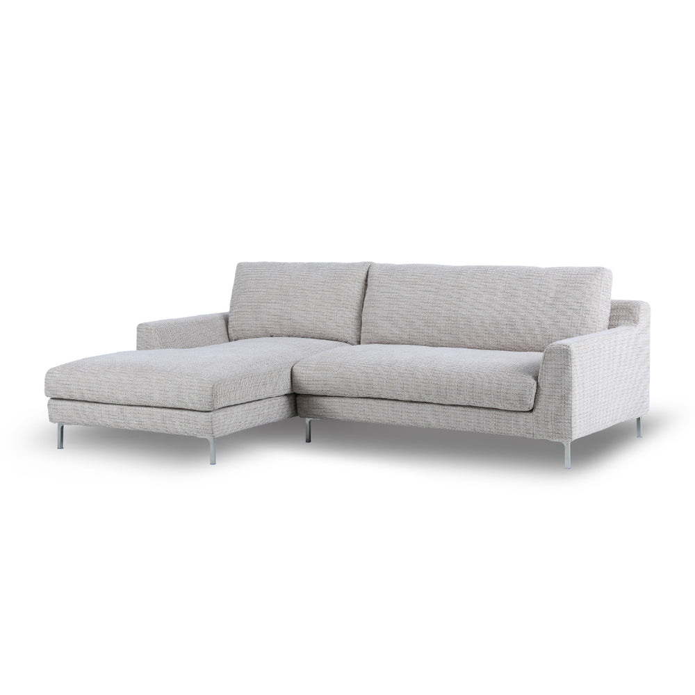 シルキーグレージュ