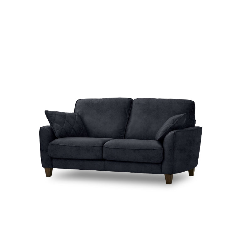 コロンバスⅡ　2人掛けソファ　幅164cm