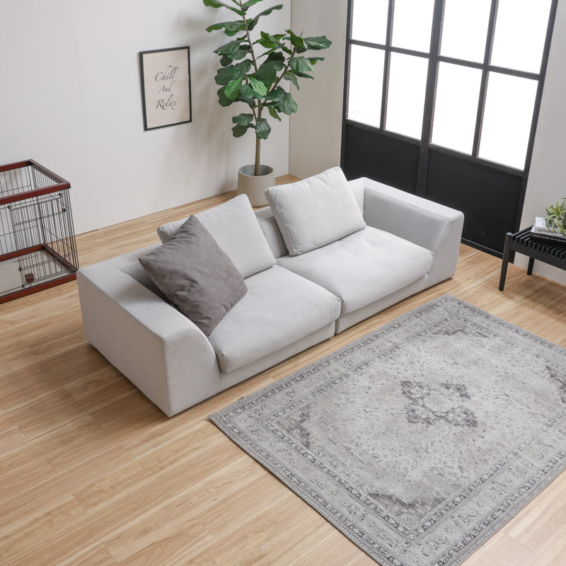 コージー ソファセット 幅242cm