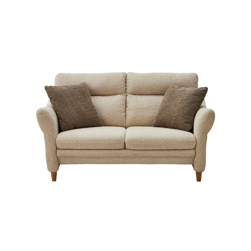 シビル 2人掛けソファ 幅151㎝