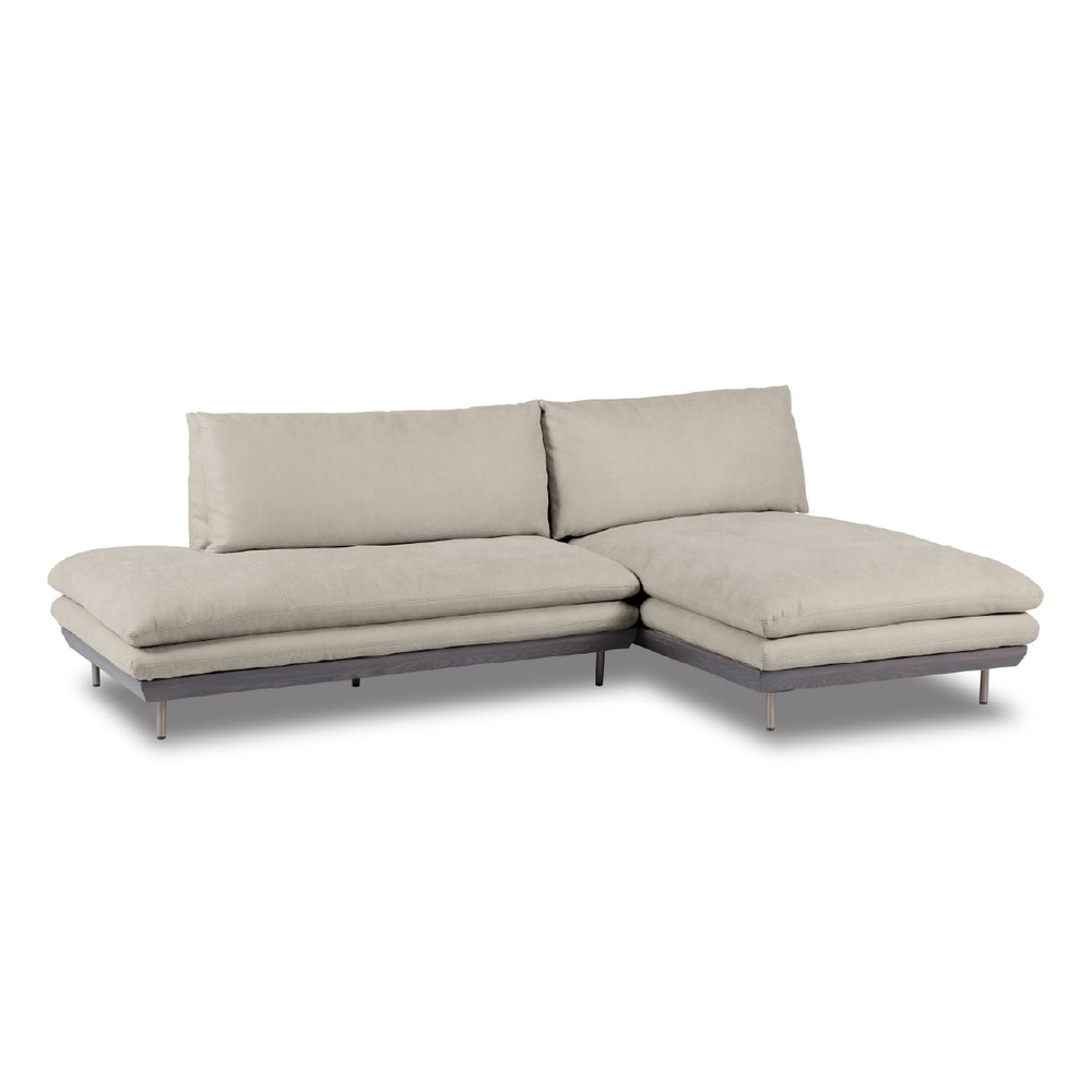 プラチナグレー