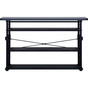 Contieaks CTG- 昇降式 ゲーミングラック 幅120 #Default Title