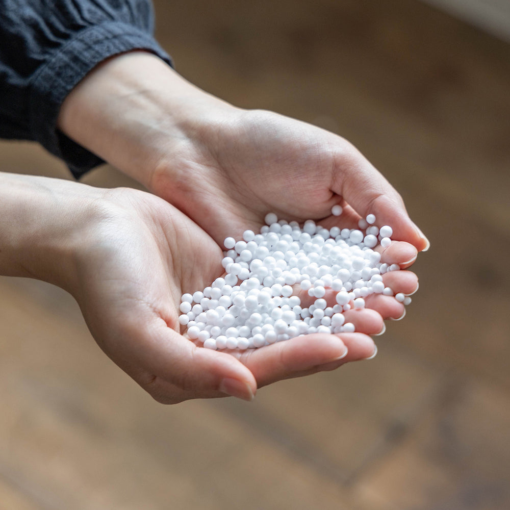 ボブ　補充用ビーズ　300g