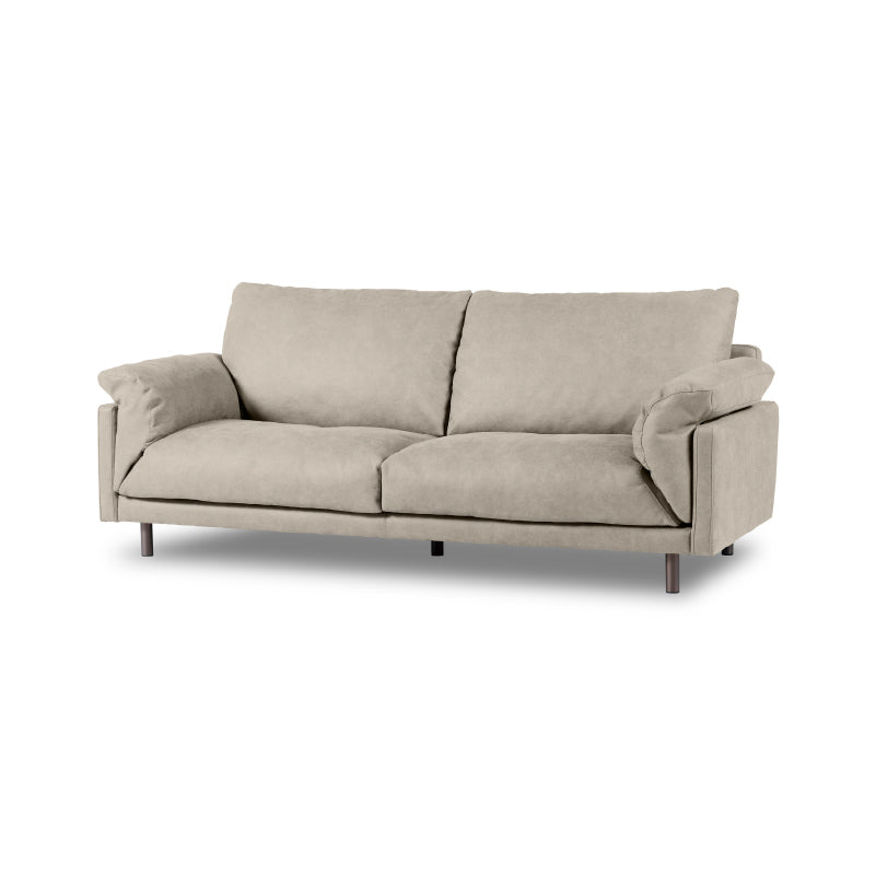 クワトロベリーニ　3人掛けソファ幅200cm