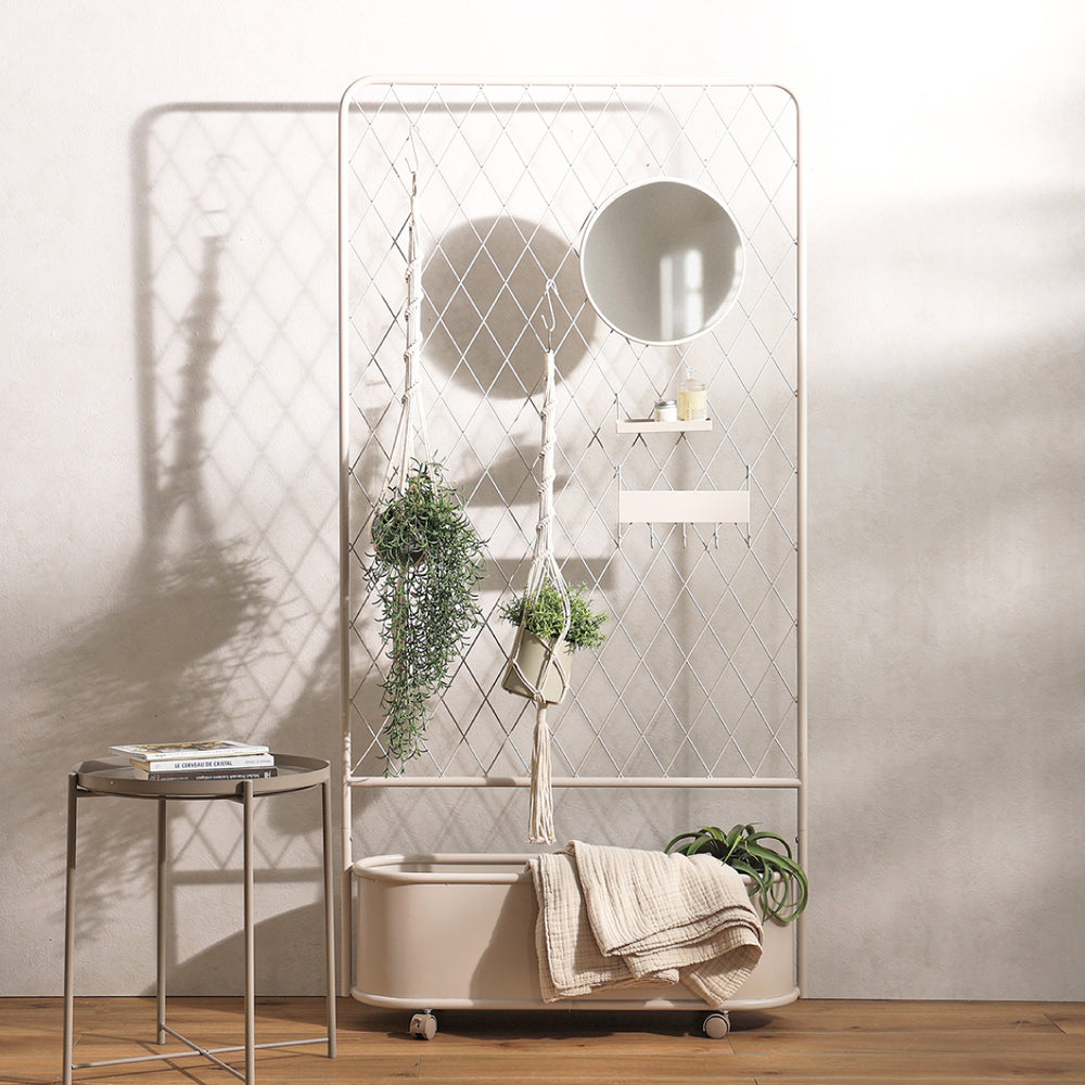 リズ　パーテーション