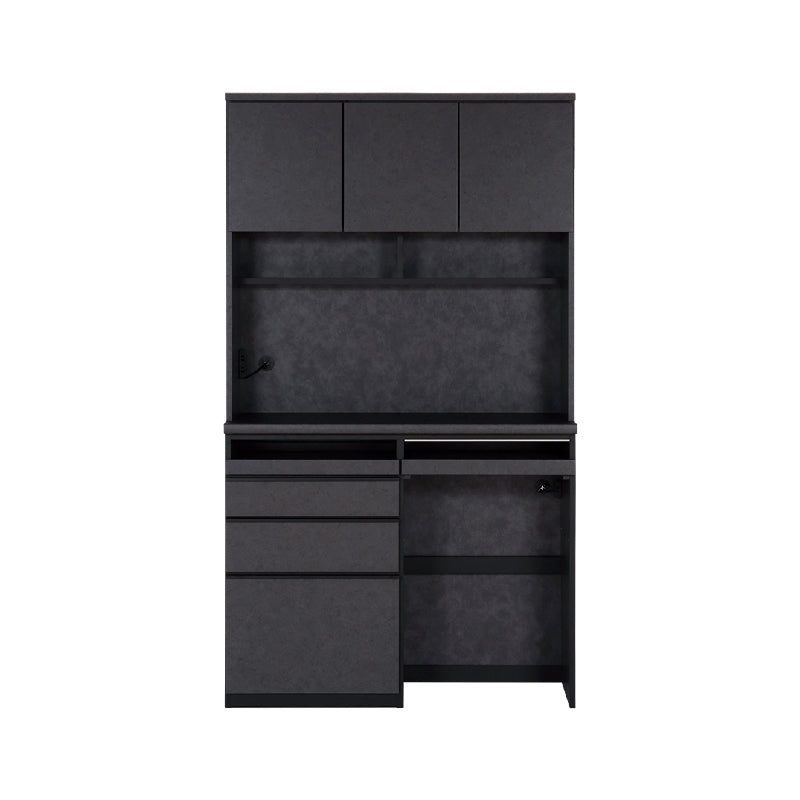 グラモ 120Fレンジ (開戸/ダスト)