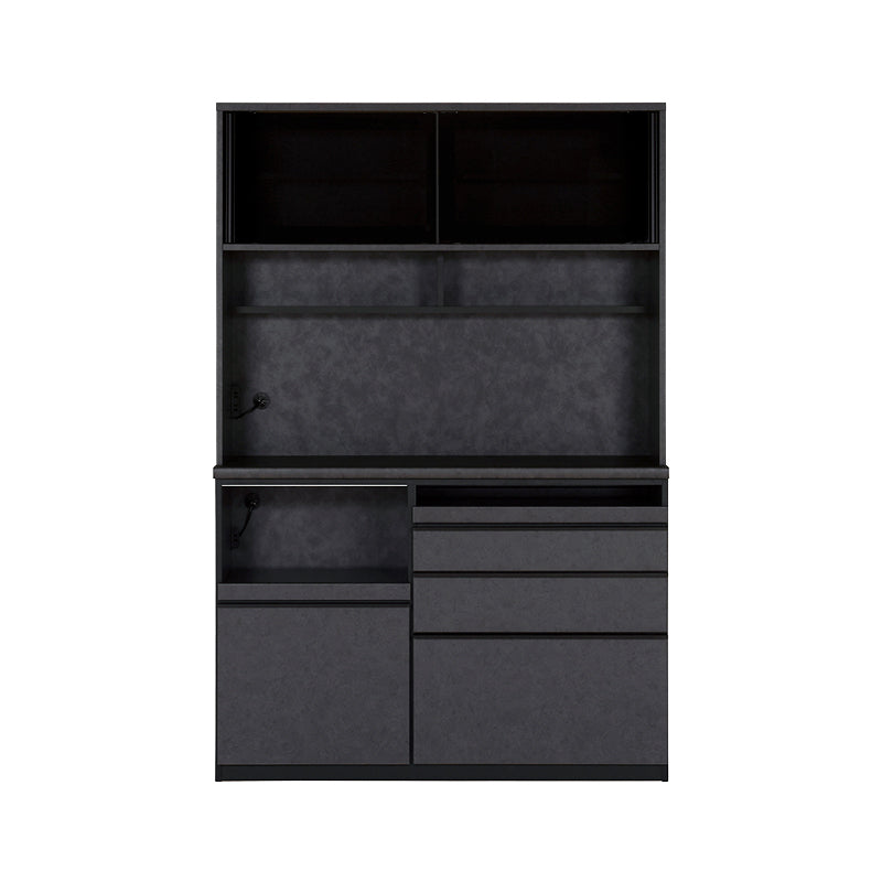 グラモ 140Aレンジ (ガラス戸/スライド)