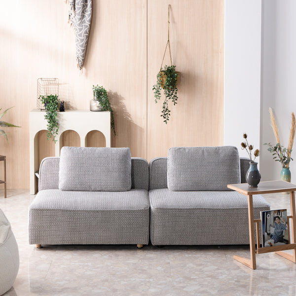 ※こちらの画像はルクソールグレーです。 #サンドベージュ