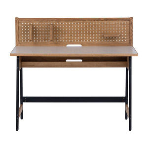 ブレーム 学習デスク フリーデスク #グレージュ