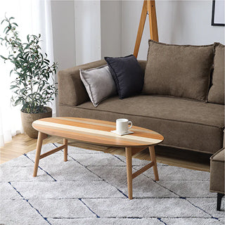 スコーンⅡ リビングテーブル