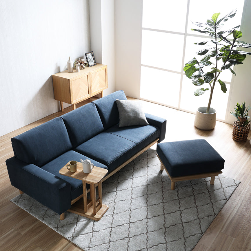 ルノ　カウチソファ