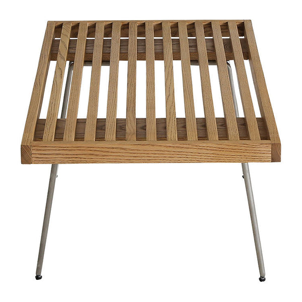 イット センターテーブル #ガラス天板なし