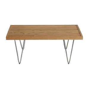 イット センターテーブル #ガラス天板なし