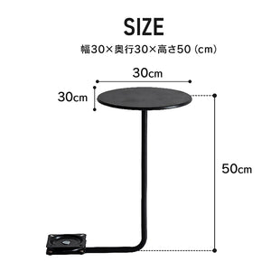 カプス ベンチ 専用テーブル #Default Title