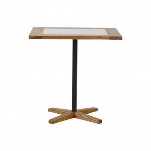 トフィーⅡ ダイニングテーブル 幅65cm 四角 #Default Title