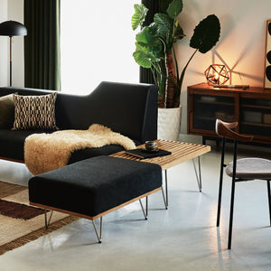 イット センターテーブル #ガラス天板なし