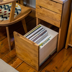 ピポⅡ デスク 脚タイプ #オーク #幅110cm