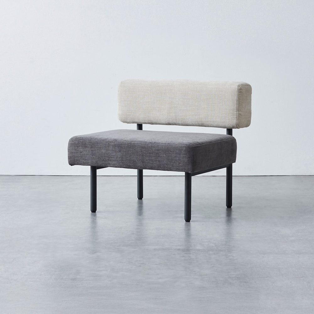 ウィムス ベンチソファ 幅80cm