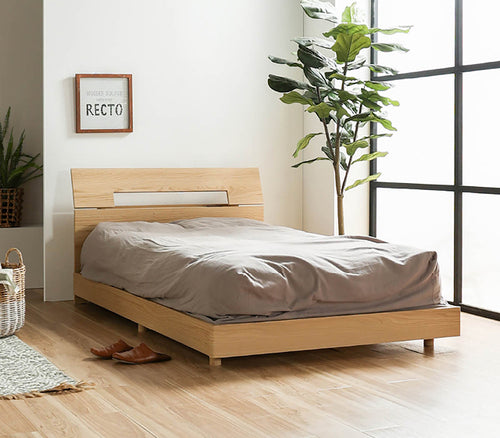 オセロット ベッドフレーム