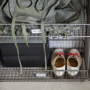 メタルスタッカー 本体 Lサイズ #シルバー #本体 #L