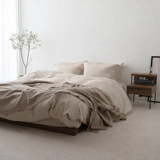 ユニック ベッドフレーム ヘッドレスタイプ