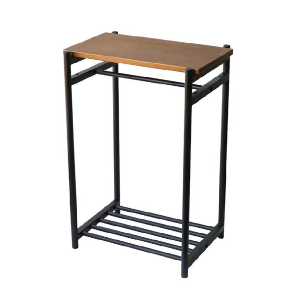 ルスト ペット用ハンガーラック #ブラウン