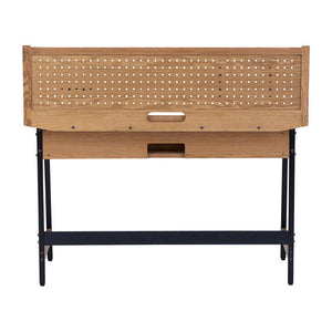 ブレーム 学習デスク フリーデスク #グレージュ