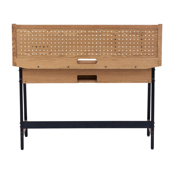 ブレーム 学習デスク フリーデスク #グレージュ