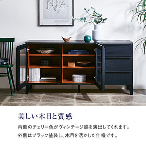 ワイス サイドボード 150cm #Default Title