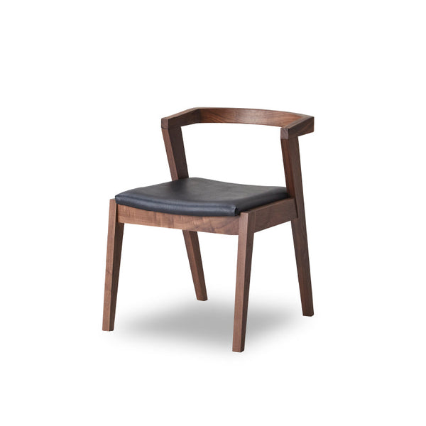 キレット ダイニングチェア #ウォールナット