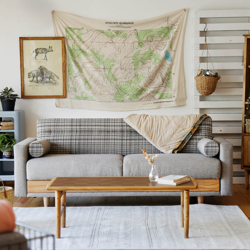 ハーシー ソファベッド