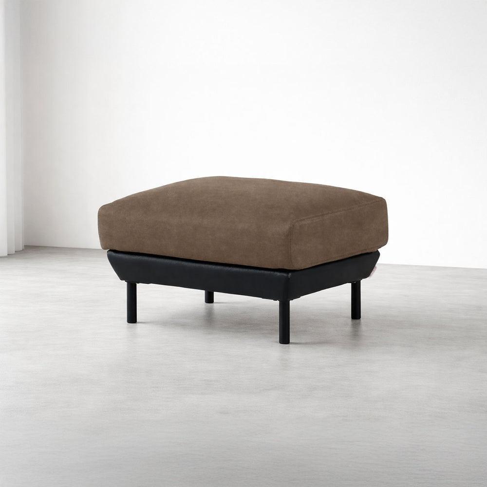 コスターナ　オットマン　幅72cm