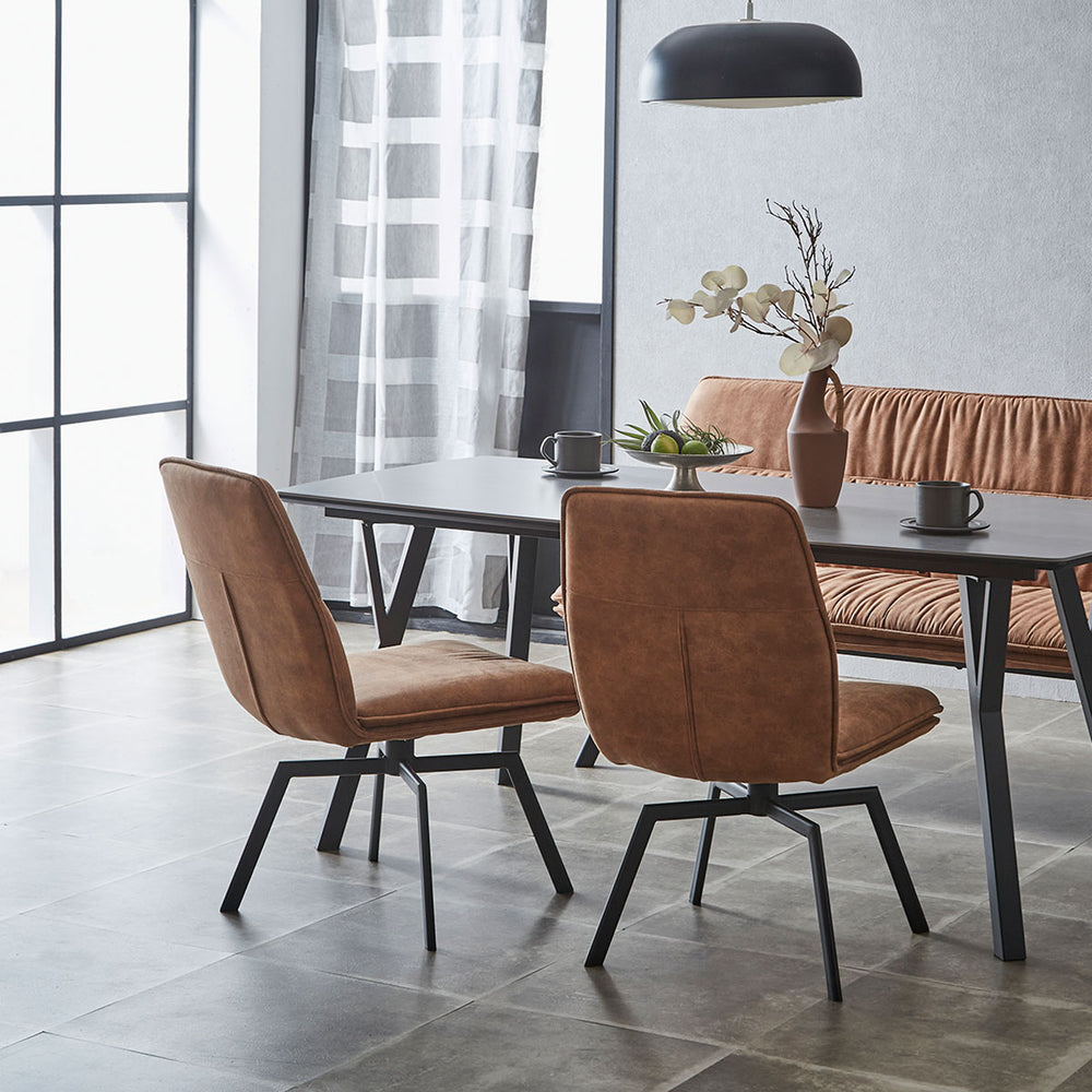 バード ダイニングチェア