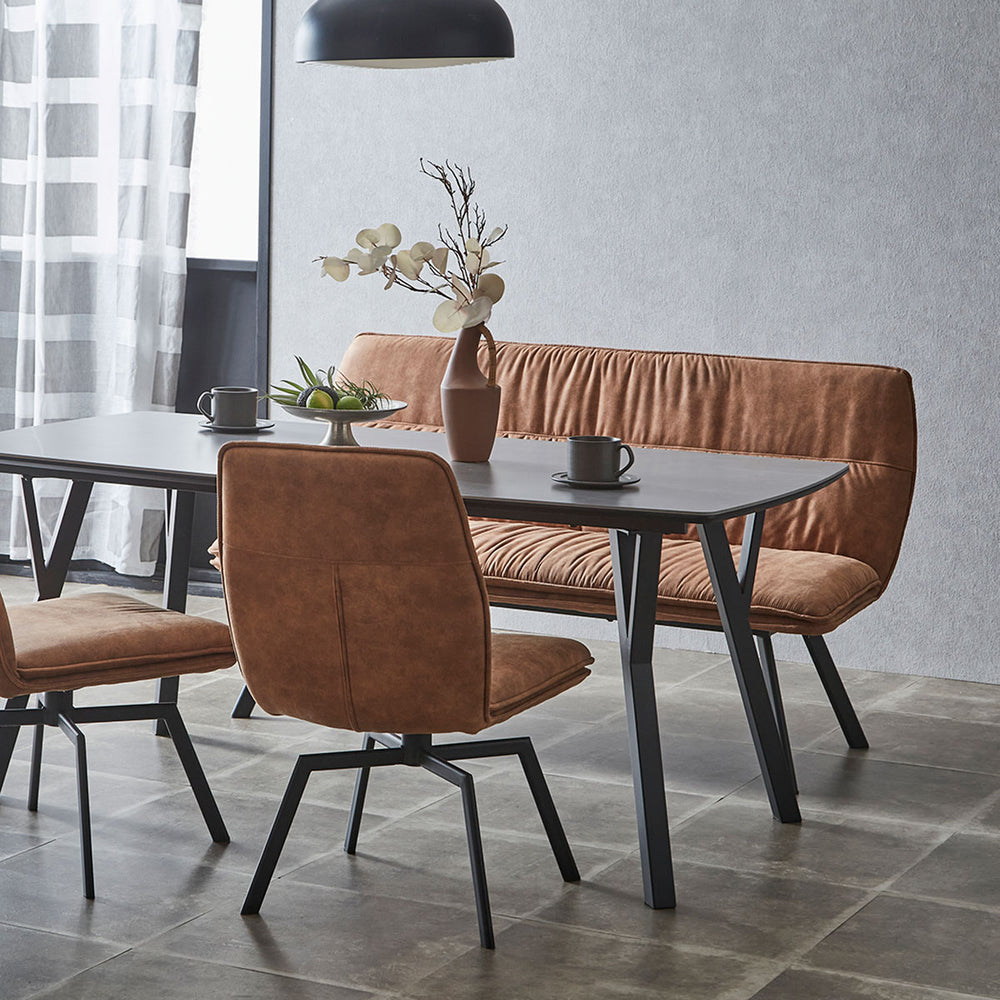 バード ダイニングベンチ