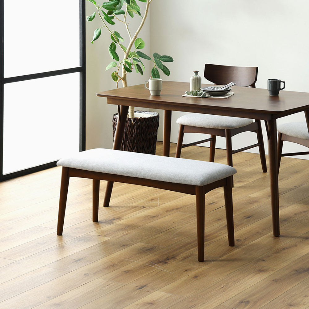 ソックス ベンチ 幅100cm 北欧テイスト