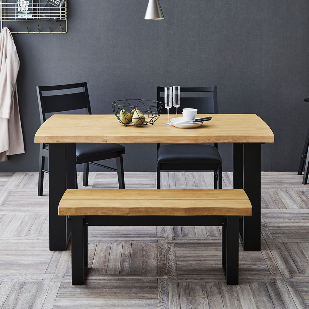 レイド ダイニング 4点セット