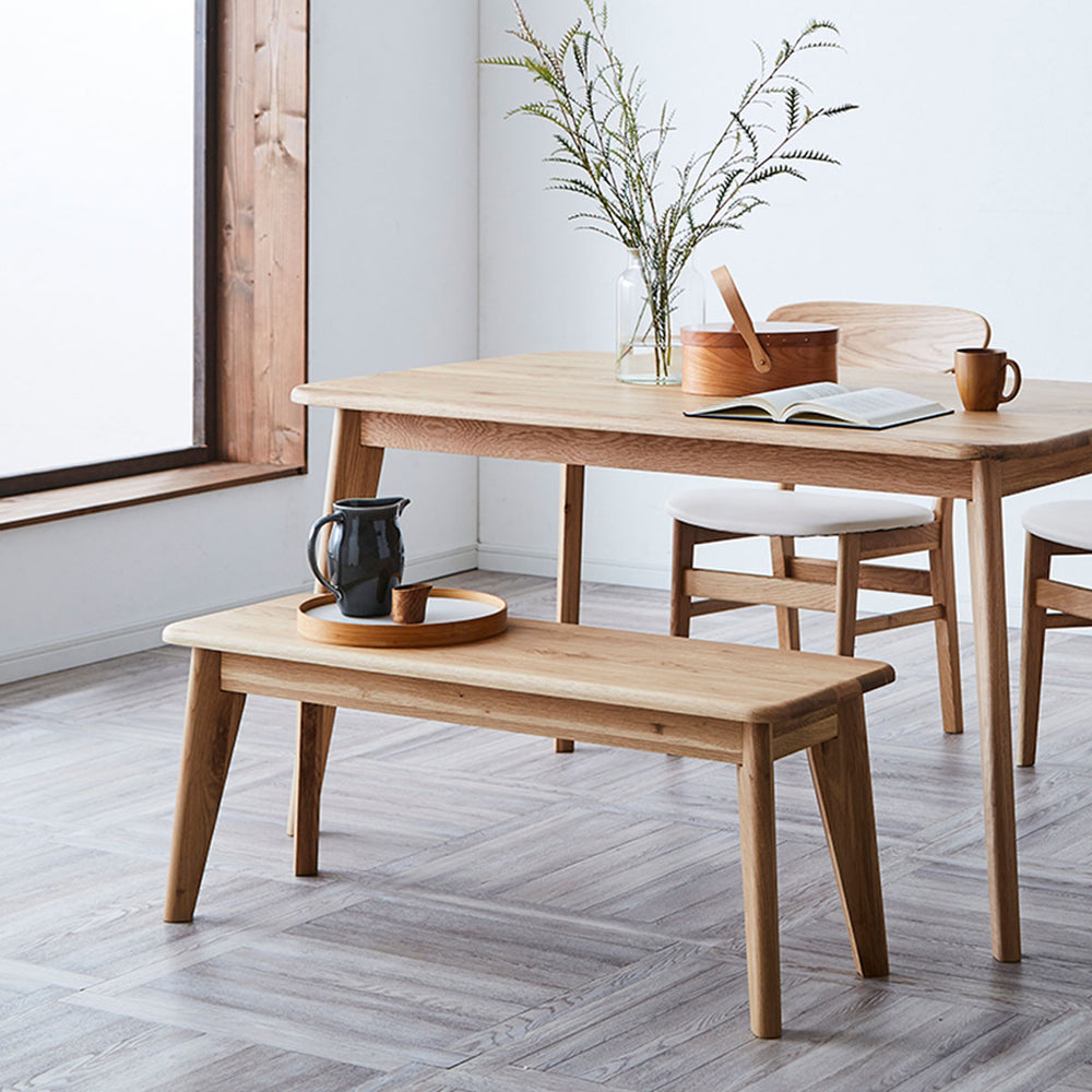 バレーナ ベンチ