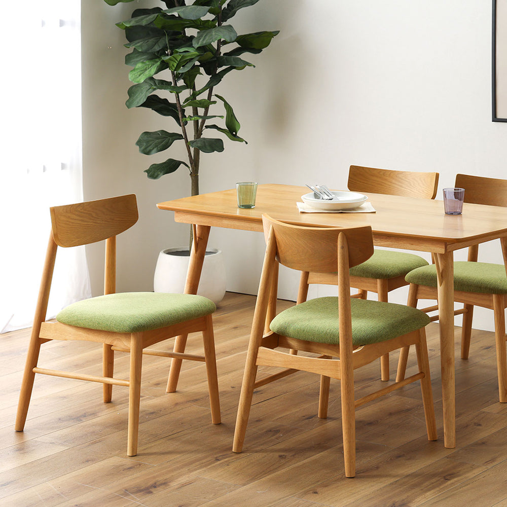 ソックス ダイニングチェア 北欧テイスト