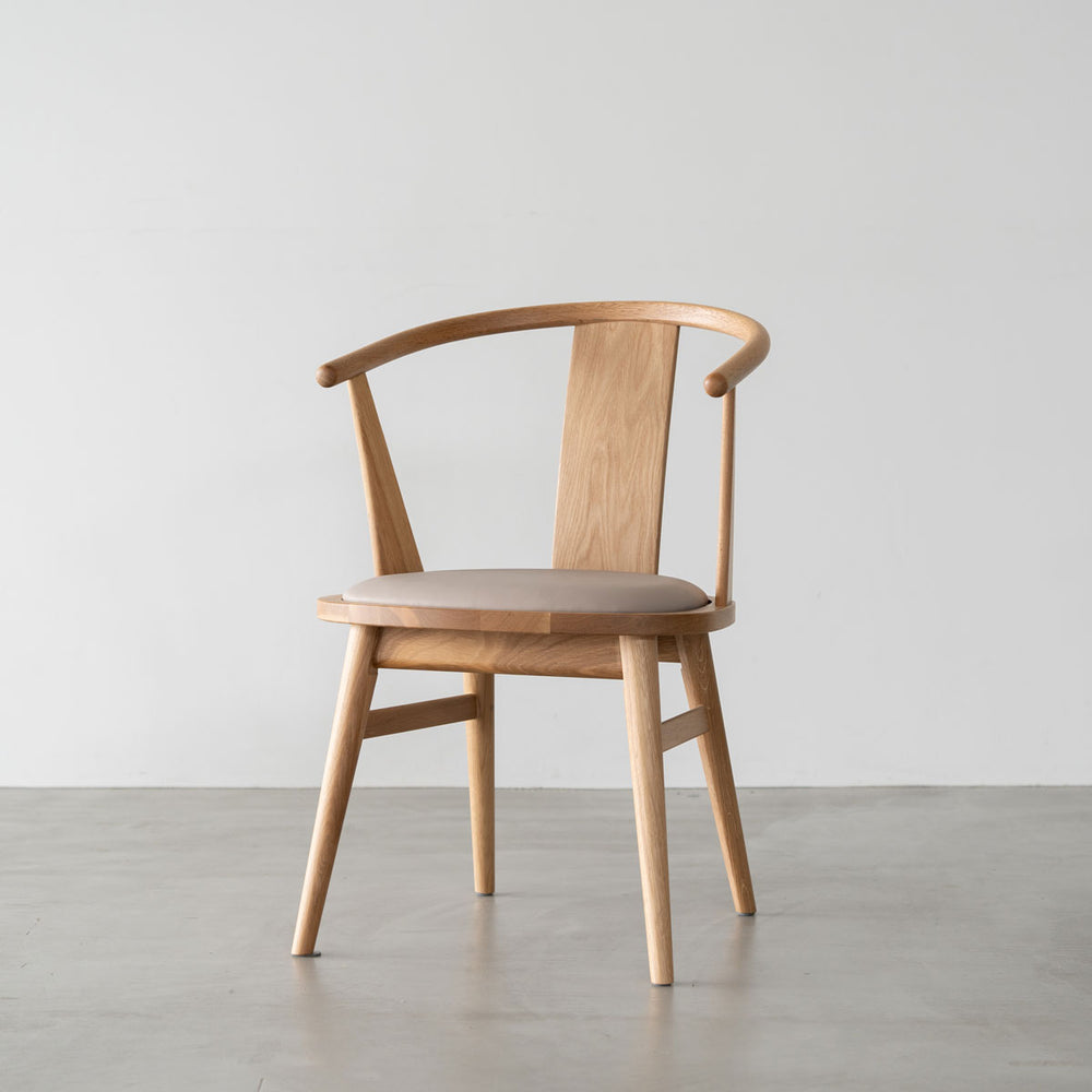 バッケンⅢ ダイニングチェア