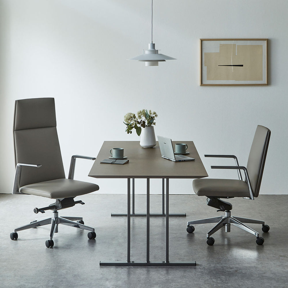 ガラム ダイニングテーブル 幅150cm