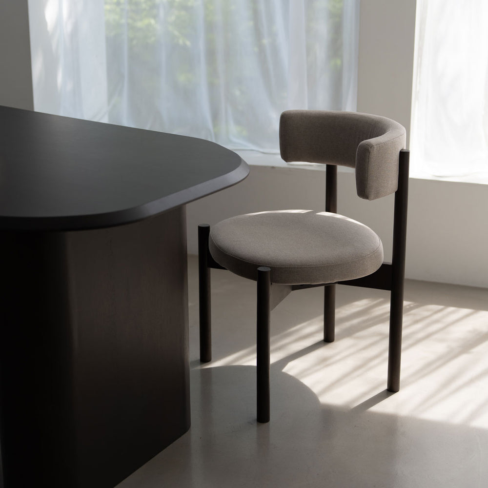 コーディー ダイニングチェア