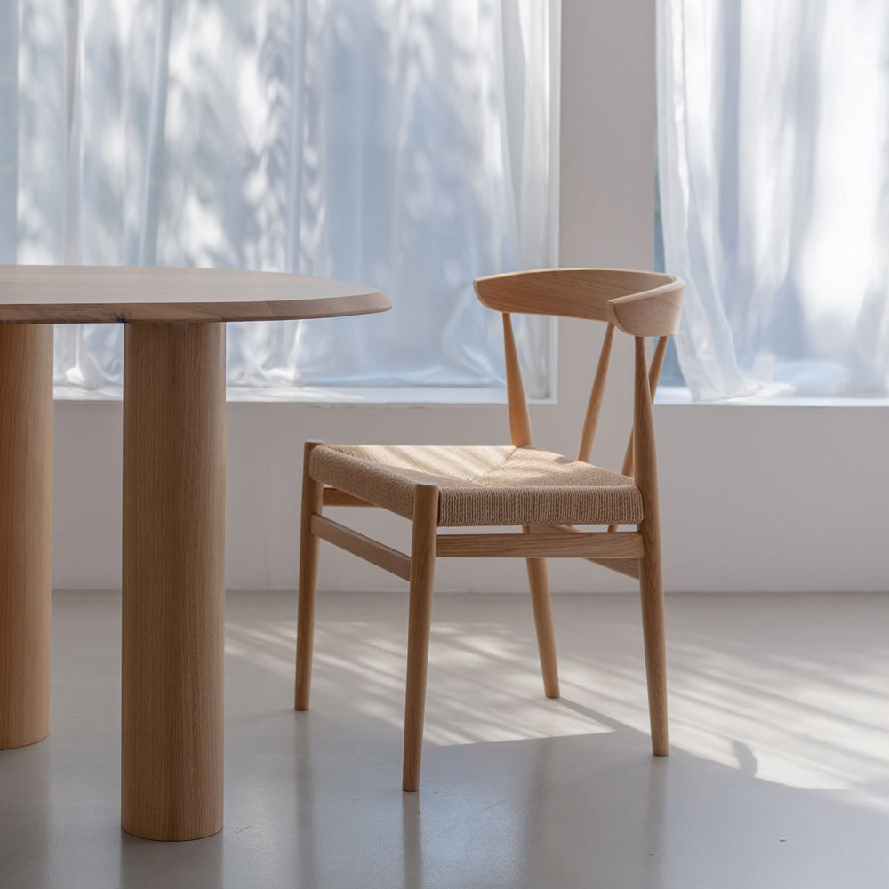 ファウン ダイニングチェア