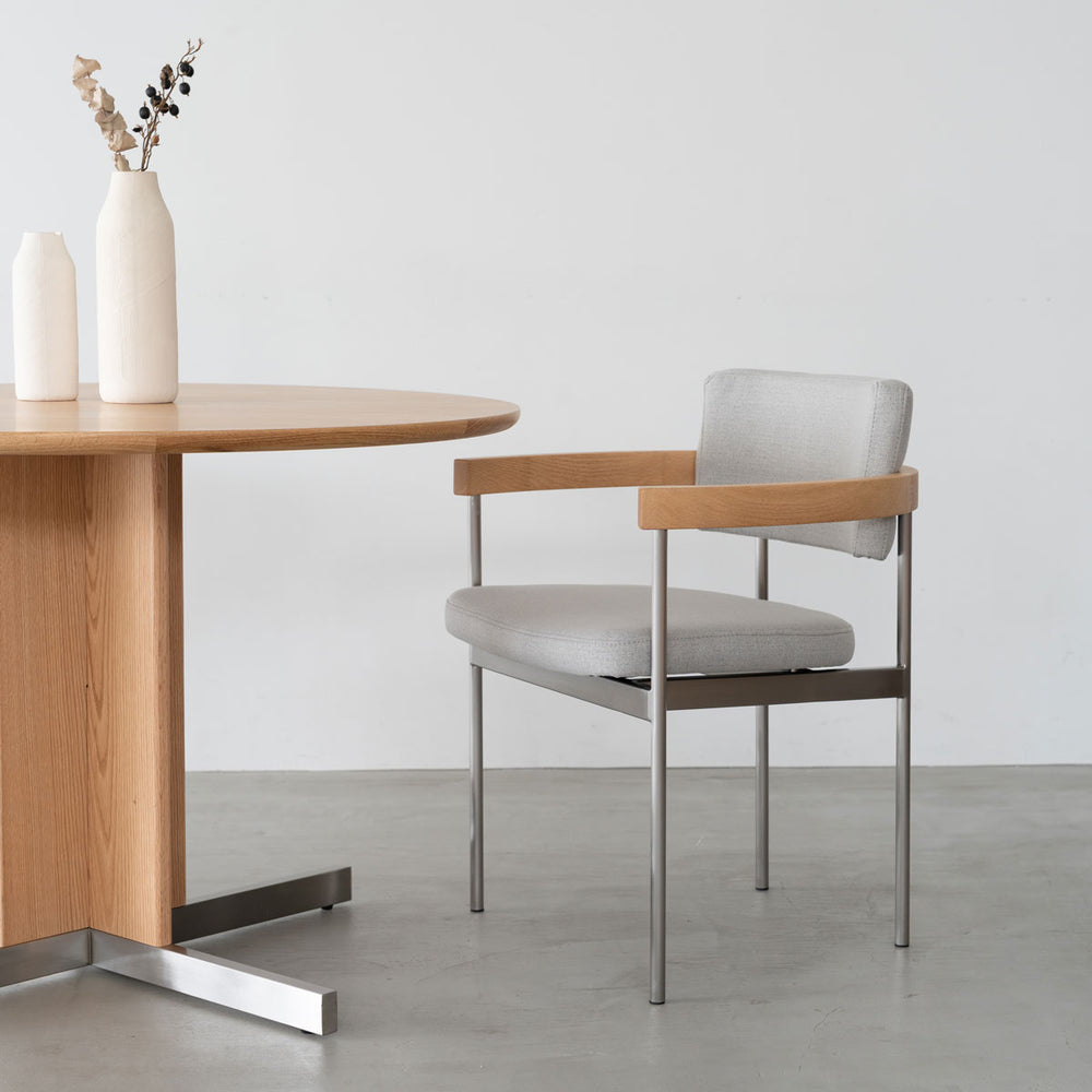 キスト ダイニングチェア