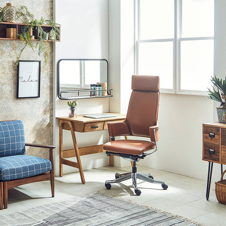 デルフィ オフィスチェア