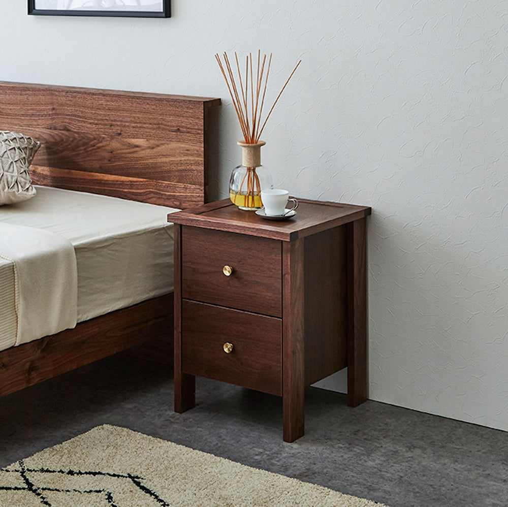 コーニス ナイトチェスト