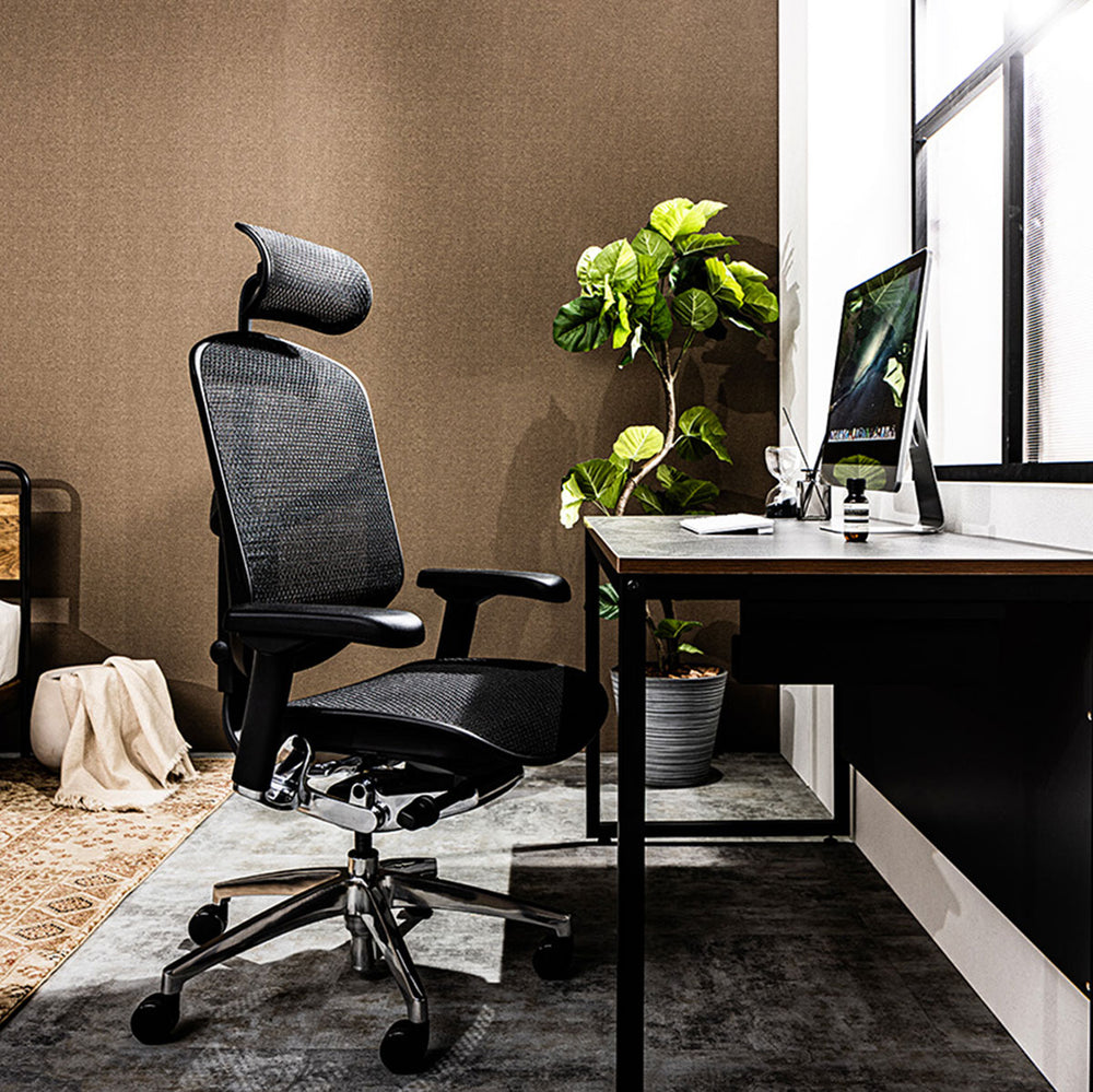 エルゴヒューマン エンジョイⅡ ハイタイプ