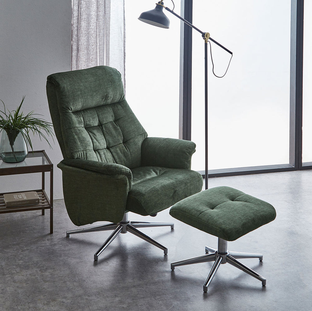 ドルフィン リクライナー