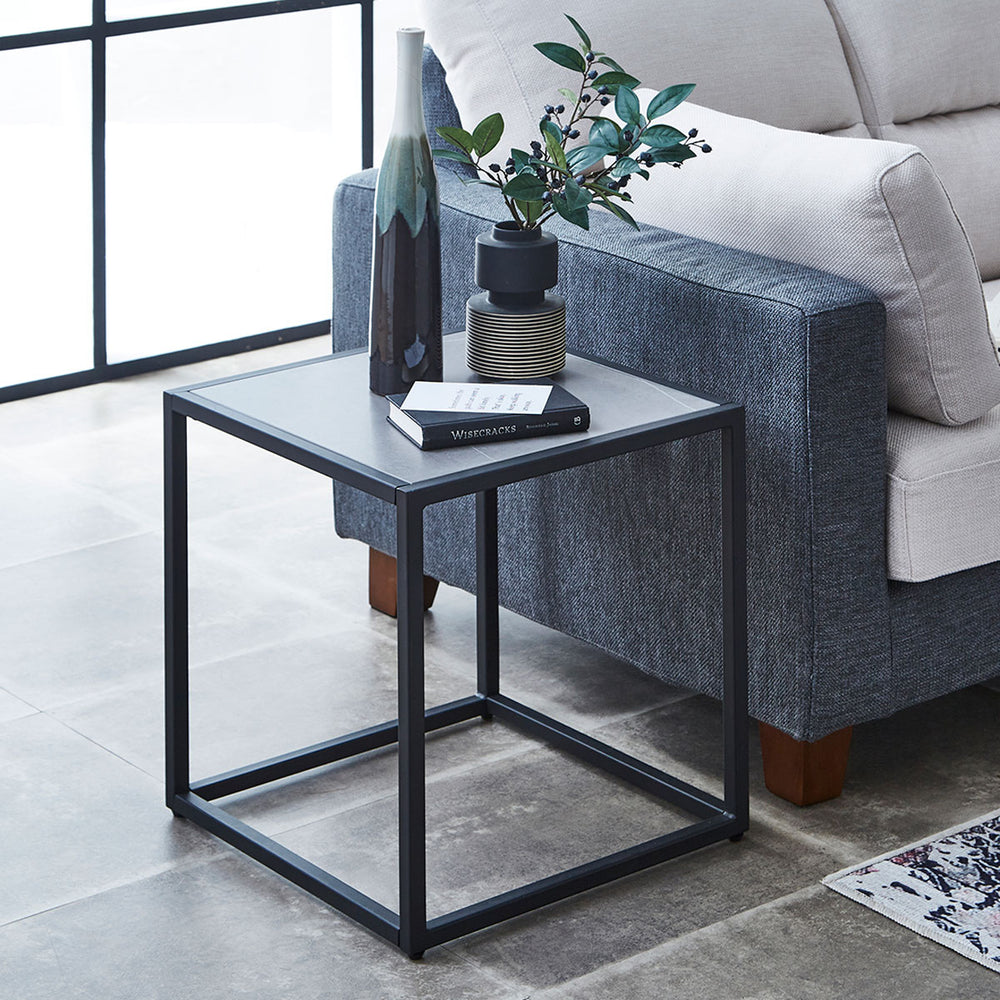 スナッフ サイドテーブル